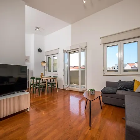 Apartment Lapad *