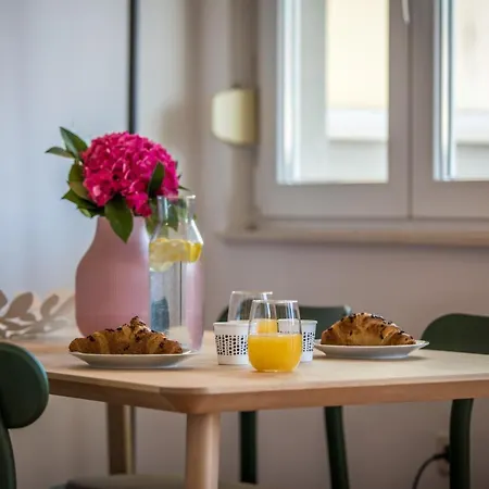 Lapad Apartment *
