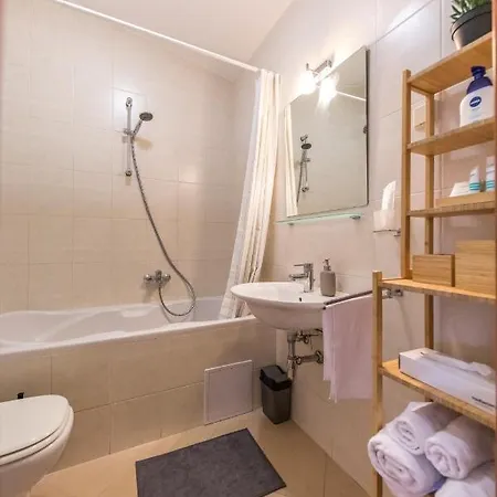Lapad Apartment *